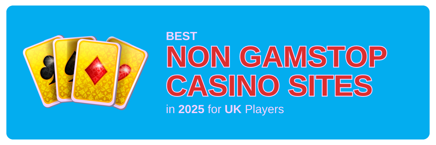 Exploring Casinos in the UK Not on Gamstop 570769844