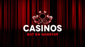 Exploring UK Casinos Not on Gamstop Your Guide to Non-Gamstop Options