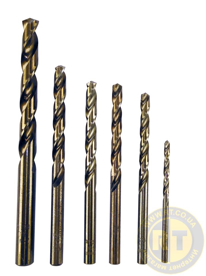 Где и как правильно купить сверла по металлу Где и как правильно купить сверла по металлу