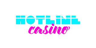 Hotline Casino - Nowe Możliwości w Świecie Gier Online