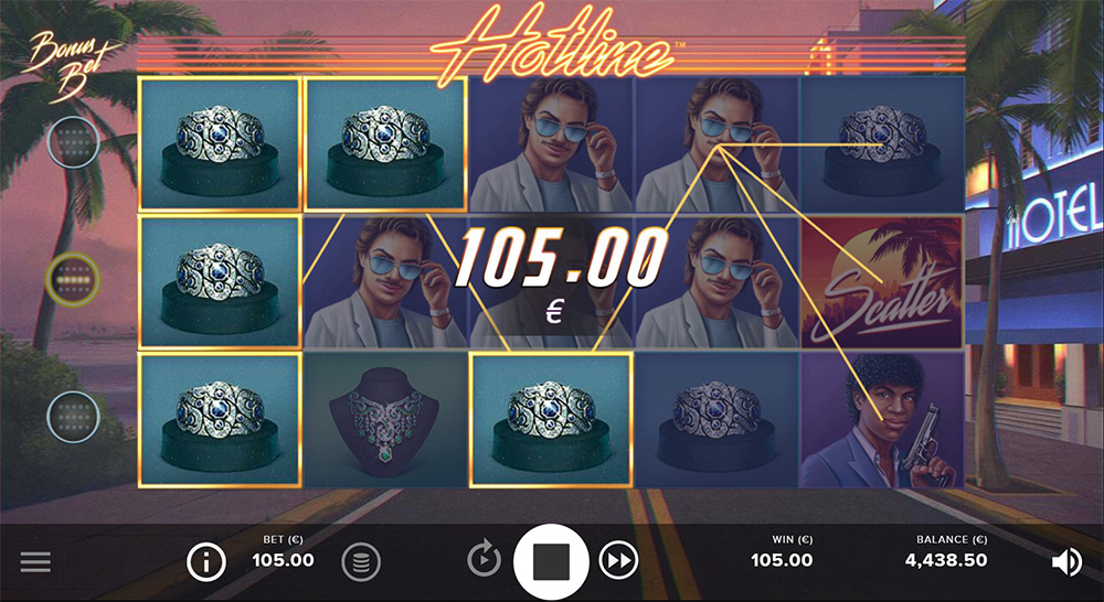 Hotline Casino - Nowe Możliwości w Świecie Gier Online