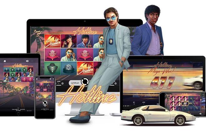 Hotline Casino - Twój portal do najlepszej rozrywki hazardowej Hotline Casino - Twój portal do najlepszej rozrywki hazardowej