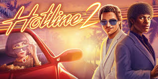 Hotline Casino - Twoja Przystań w Świecie Gier Online