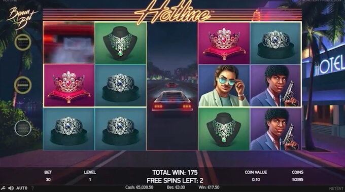 Hotline Casino - Twoja Przystań w Świecie Gier Online