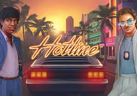 Hotline Casino - Twoje Centrum Rozrywki Online 542685782