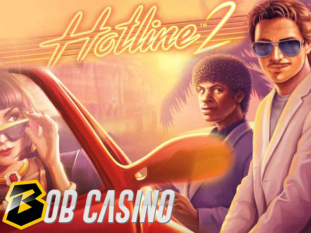 Hotline Casino - Twoje Centrum Rozrywki Online 542685782
