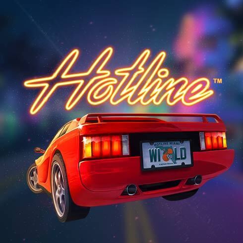 Hotline Casino - Twoje ulubione miejsce gier online Hotline Casino - Twoje ulubione miejsce gier online