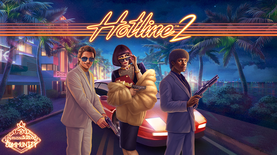 Hotline Casino - Twoje ulubione miejsce gier online Hotline Casino - Twoje ulubione miejsce gier online