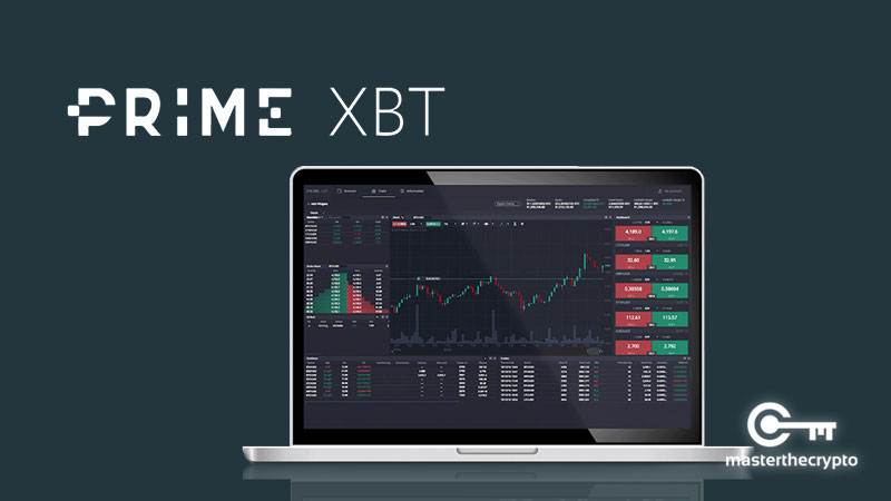 PrimeXBT Trading Platform A Comprehensive Overview PrimeXBT Trading Platform A Comprehensive Overview