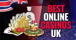 The Growth and Trends of the UK Online Casino Industry in 2023 The Growth and Trends of the UK Online Casino Industry in 2023
