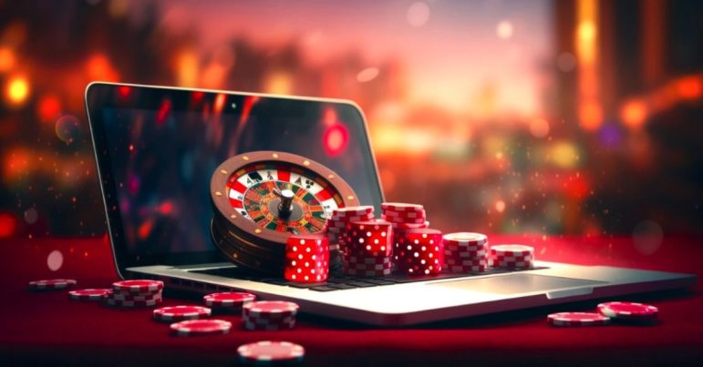 The Ultimate Guide to GamrFirst Casino Where Fun Meets Fortune The Ultimate Guide to GamrFirst Casino Where Fun Meets Fortune