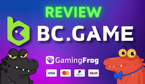 Understanding the Deposit BC.Game A Comprehensive Guide