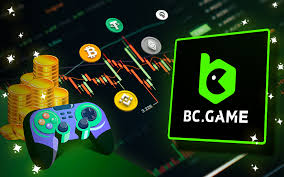 Understanding the Deposit BC.Game A Comprehensive Guide