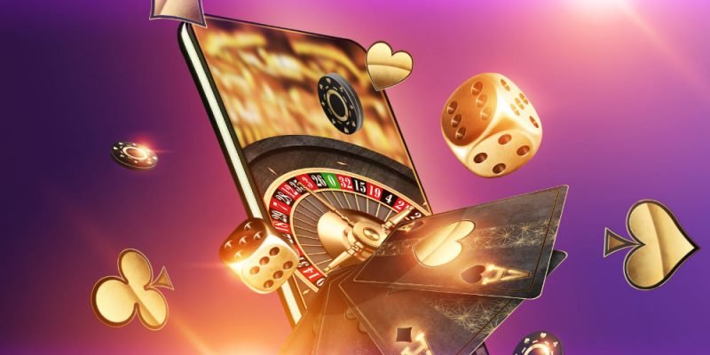 Unlocking the Thrill Bitcoin Casinos with Fast Payouts Unlocking the Thrill Bitcoin Casinos with Fast Payouts