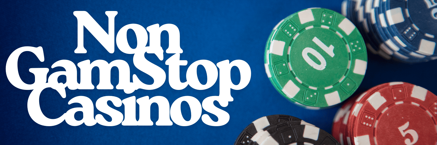 Discover Casino Sites Not on Gamstop for Unlimited Gaming Discover Casino Sites Not on Gamstop for Unlimited Gaming
