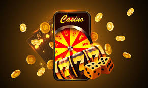 Experience the Thrill of Online Gaming at MadCasino -2011396858