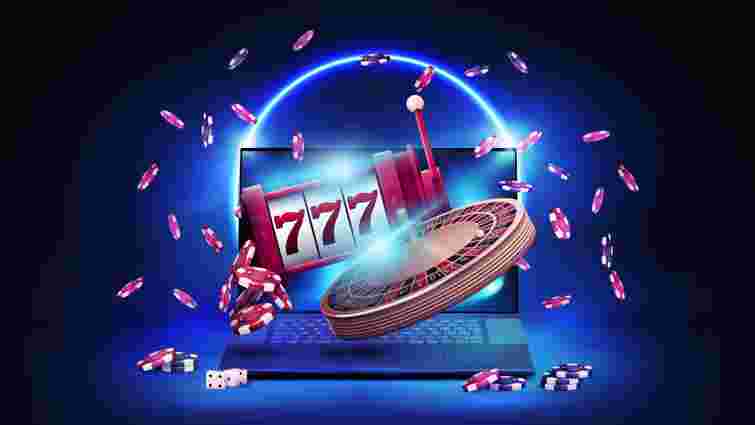 Experience the Thrill of Online Gaming at MadCasino -2011396858