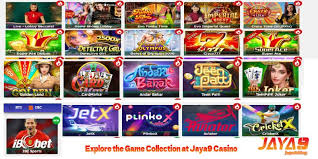 Jaya9 Unlocking New Horizons in Digital Gaming Jaya9 Unlocking New Horizons in Digital Gaming