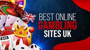 Trustworthy Online Casinos in the UK A Comprehensive Guide