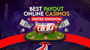 Trustworthy Online Casinos in the UK A Comprehensive Guide