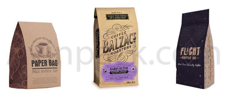 coffee box