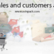 sales