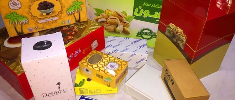 carton company