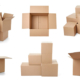 Determine appropriate box for products