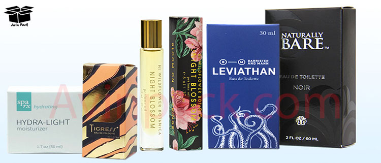 cosmetic packaging