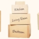 moving cartons