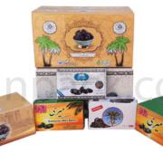 Mazafati date box