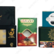 Goldsmith packaging