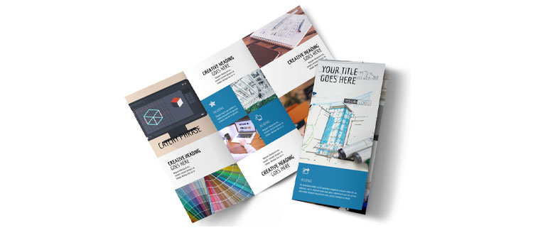 brochure