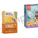 Food packaging