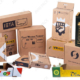 Carton sales