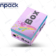 Shoe packaging