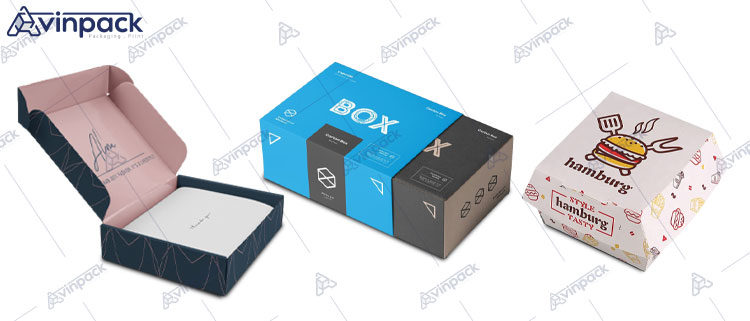 luxury packaging