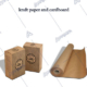 KRAFT PAPER