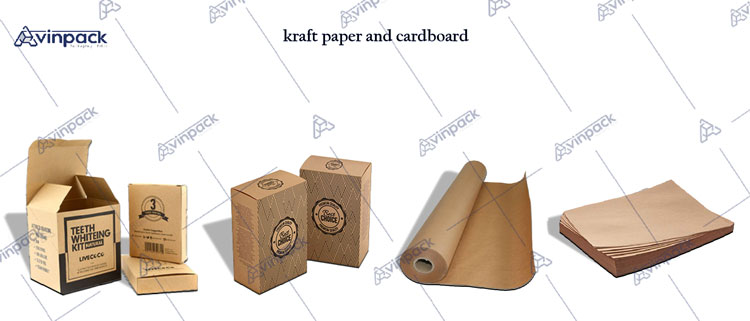 KRAFT PAPER